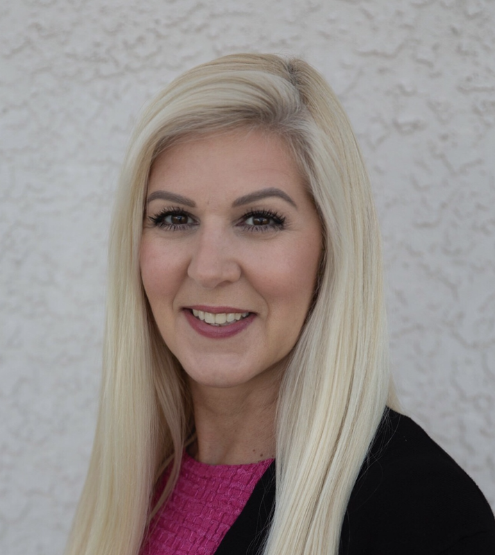 Michelle A. Yaklin 