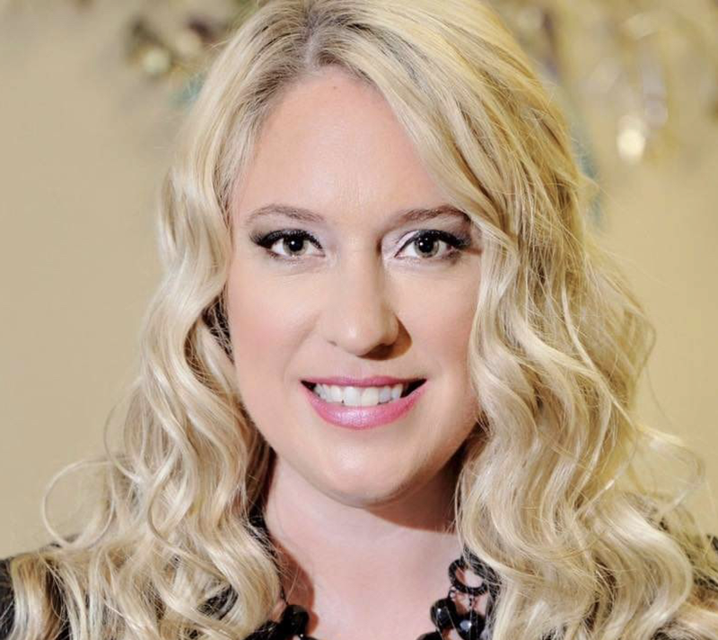 Tara Richter 