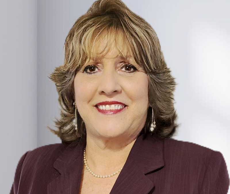 Tracy Carlson 